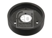 FEBI BILSTEIN 29501 - polea, servobomba