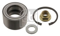FEBI BILSTEIN 29521 - Juego de cojinete de rueda