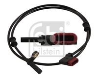 FEBI BILSTEIN 30033 - Sensor, revoluciones de la rueda
