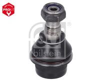FEBI BILSTEIN 30151 - Rótula de suspensión/carga