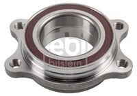 FEBI BILSTEIN 30270 - Cojinete de rueda