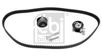 FEBI BILSTEIN 28107 - Juego de correas dentadas