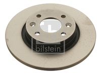 FEBI BILSTEIN 30652 - Disco de freno