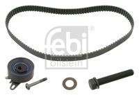 FEBI BILSTEIN 30780 - Juego de correas dentadas