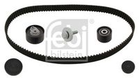 FEBI BILSTEIN 28602 - Juego de correas dentadas
