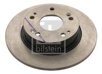 FEBI BILSTEIN 31304 - Disco de freno
