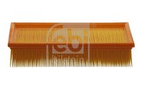 FEBI BILSTEIN 31308 - Filtro de aire