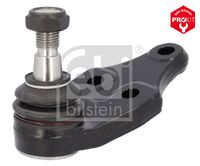 FEBI BILSTEIN 31312 - Rótula de suspensión/carga