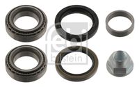 FEBI BILSTEIN 31453 - Juego de cojinete de rueda