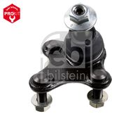 FEBI BILSTEIN 31486 - Rótula de suspensión/carga