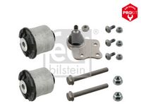 FEBI BILSTEIN 29195 - Suspensión, Brazo oscilante