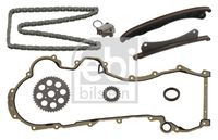 FEBI BILSTEIN 31622 - Juego de cadena de distribución