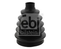 FEBI BILSTEIN 31689 - Fuelle, árbol de transmisión