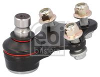 FEBI BILSTEIN 31814 - Rótula de suspensión/carga