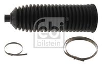 FEBI BILSTEIN 29658 - Juego de fuelles, dirección