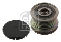FEBI BILSTEIN 32314 - Rueda libre alternador