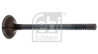 FEBI BILSTEIN 32340 - Válvula de admisión