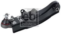FEBI BILSTEIN 30015 - Barra oscilante, suspensión de ruedas
