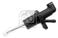 FEBI BILSTEIN 32583 - Cilindro maestro, embrague