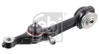 FEBI BILSTEIN 30256 - Barra oscilante, suspensión de ruedas