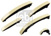 FEBI BILSTEIN 30279 - Juego de carril guía, cadena de distribución