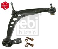 FEBI BILSTEIN 34648 - Barra oscilante, suspensión de ruedas