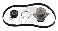 FEBI BILSTEIN 32739 - Bomba de agua + kit correa distribución