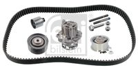 FEBI BILSTEIN 32742 - Bomba de agua + kit correa distribución