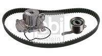 FEBI BILSTEIN 32891 - Bomba de agua + kit correa distribución