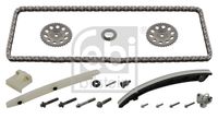 FEBI BILSTEIN 33040 - Juego de cadena de distribución