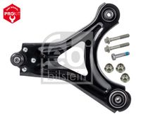FEBI BILSTEIN 33095 - Barra oscilante, suspensión de ruedas
