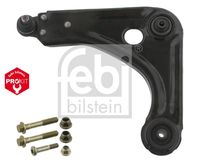 FEBI BILSTEIN 33097 - Barra oscilante, suspensión de ruedas
