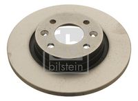FEBI BILSTEIN 30652 - Disco de freno