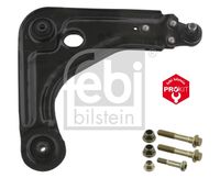 FEBI BILSTEIN 33102 - Barra oscilante, suspensión de ruedas