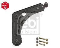 FEBI BILSTEIN 33116 - Barra oscilante, suspensión de ruedas