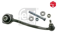 FEBI BILSTEIN 33209 - Barra oscilante, suspensión de ruedas