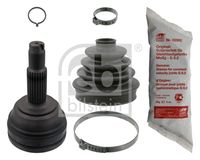 FEBI BILSTEIN 33214 - Juego de articulación, árbol de transmisión