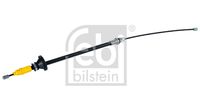 FEBI BILSTEIN 33166 - Cable de accionamiento, freno de estacionamiento