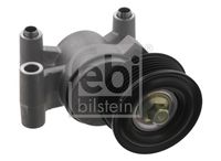 FEBI BILSTEIN 33356 - Tensor de correa, correa poli V