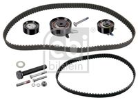 FEBI BILSTEIN 30779 - Juego de correas dentadas