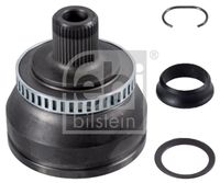 FEBI BILSTEIN 33225 - Articulación, árbol de transmisión