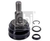 FEBI BILSTEIN 33251 - Articulación, árbol de transmisión
