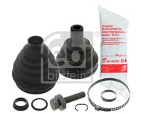 FEBI BILSTEIN 33258 - Juego de articulación, árbol de transmisión
