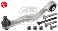 FEBI BILSTEIN 33368 - Barra oscilante, suspensión de ruedas