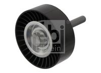 FEBI BILSTEIN 30859 - Polea inversión/guía, correa poli V
