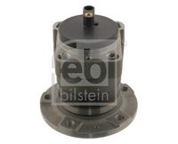FEBI BILSTEIN 30886 - Juego de cojinete de rueda