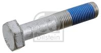 FEBI BILSTEIN 33675 - Tornillo de polea