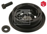 FEBI BILSTEIN 33600 - Polea, cigüeñal