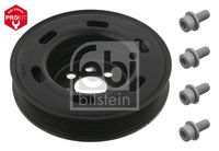 FEBI BILSTEIN 33608 - Polea, cigüeñal