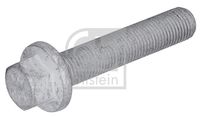FEBI BILSTEIN 33618 - Tornillo de centrado, cigüeñal polea